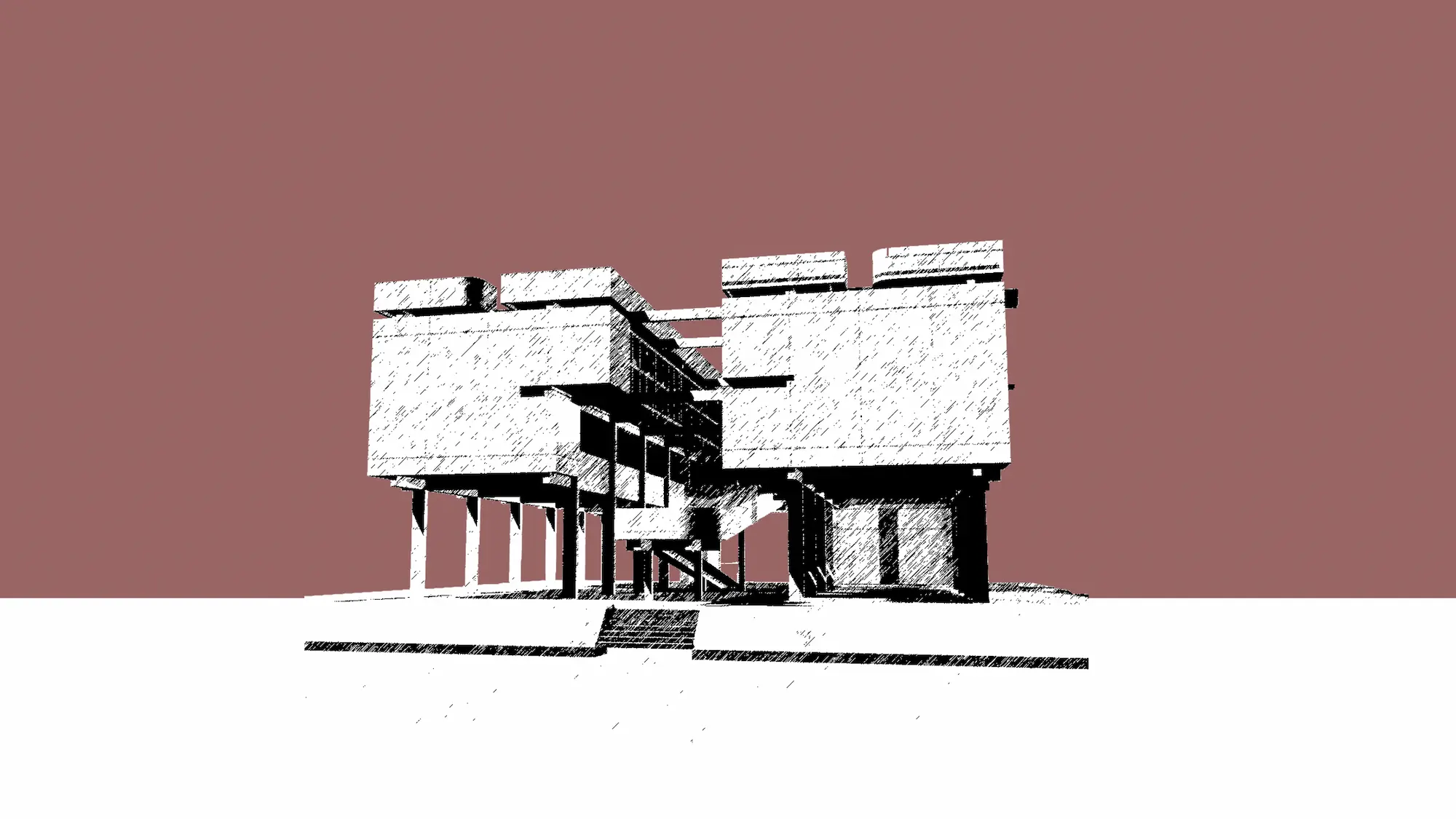 Fael Khair school cover