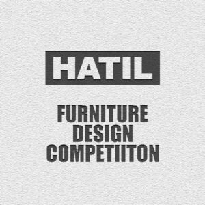HATIL Furniture Design Competition 2006