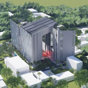 NESCO Design Competition 2024